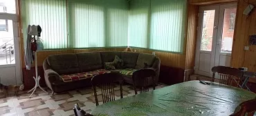 Гостевой дом "Светлана" - Архипо-Осиповка