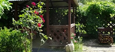 Гостевой дом Репина 4