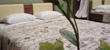 Гостевой дом Чинар