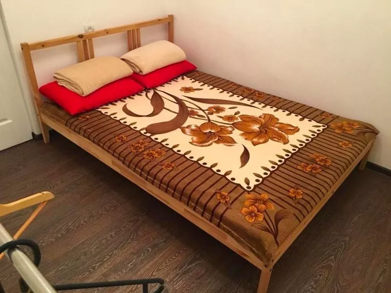 . Дом под ключ 2-й переулок Ампар 2. Гудаута