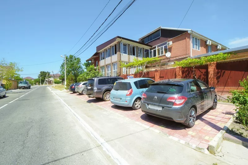 . Частный сектор "Людмила" - Кабардинка. Кабардинка