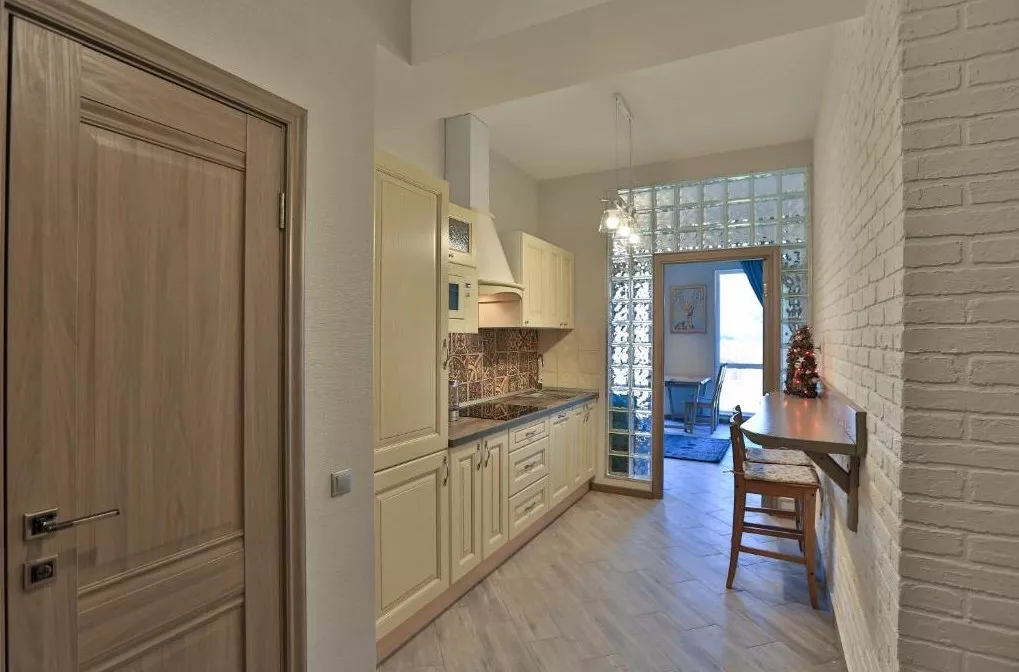  Улучшенные апартаменты. Апартаменты Романовские на Красной Поляне. Красная Поляна