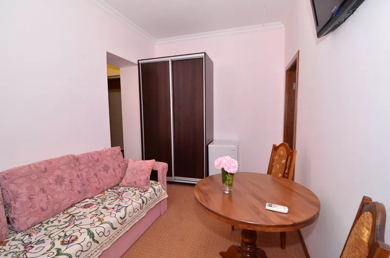 2-комнатный 