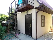 Гостиница "Встреча"