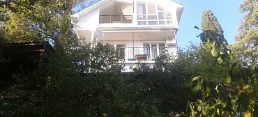 Гостевой дом "Лесные дворики"