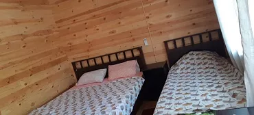 Частный сектор "Голубая дача" 