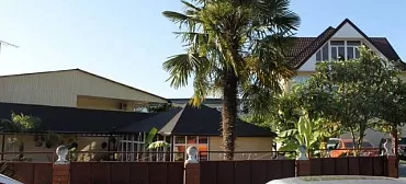 Гостевой дом "Минерал"