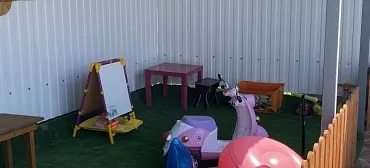 Гостевой дом 7Я