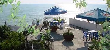 Гостевой дом "Волна"