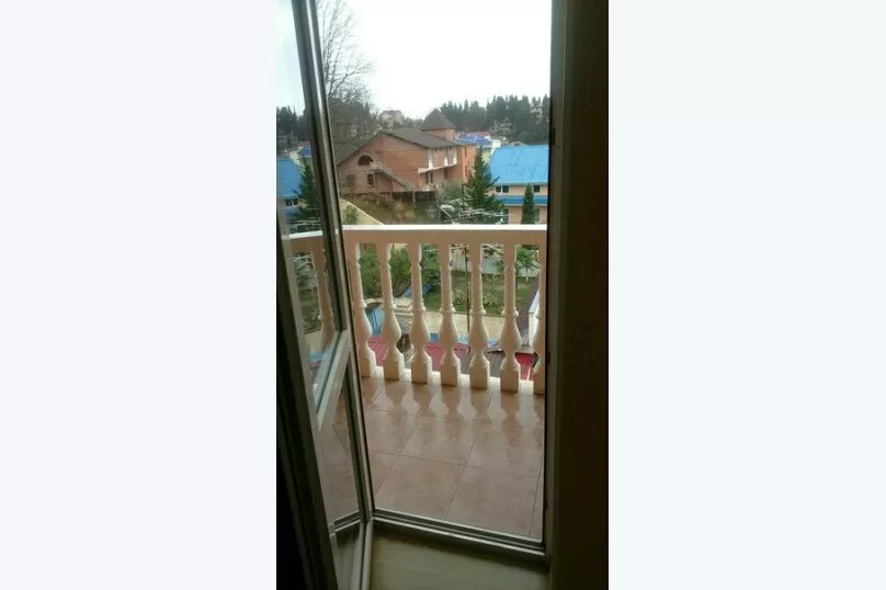 . Отель Эдем . Адлер