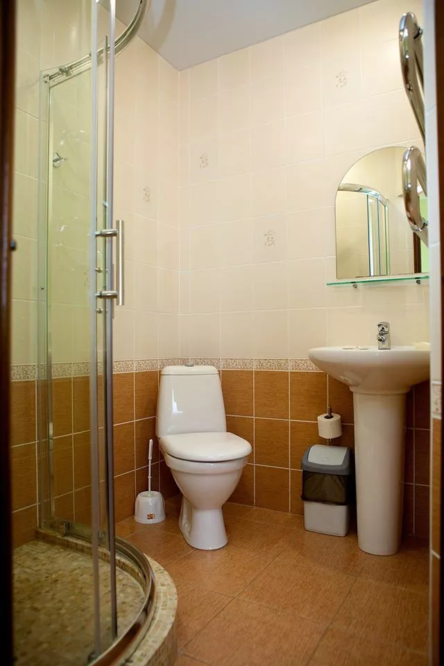 . Мини-отель "Бриг". Темрюк