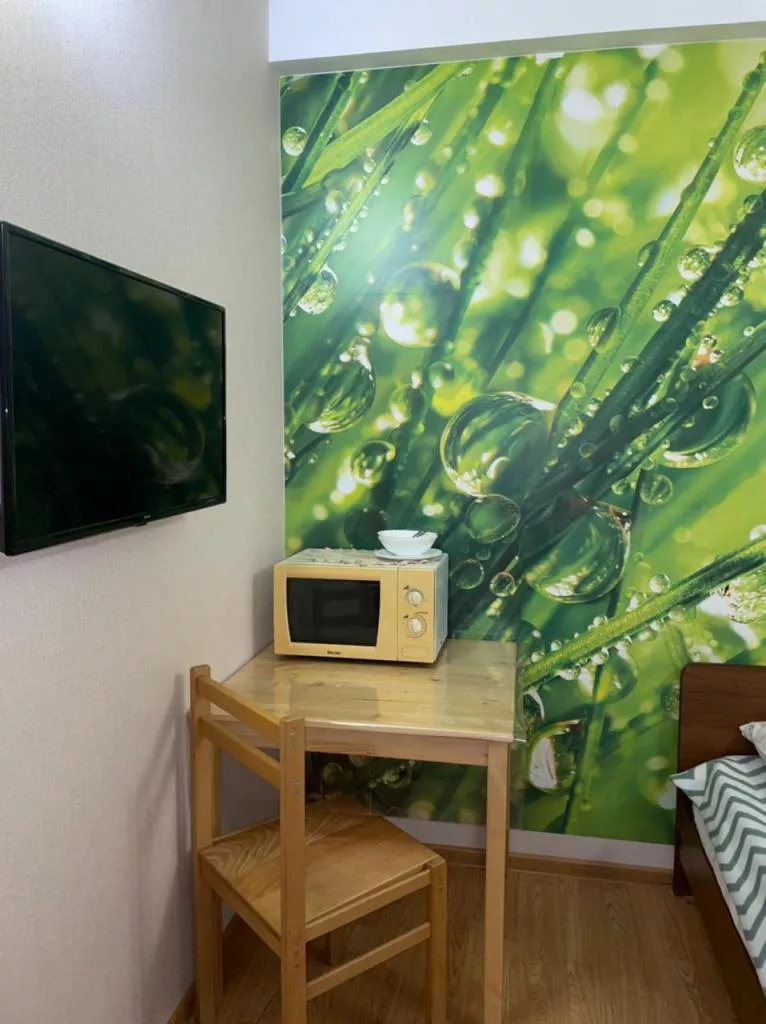 . Гостевой дом "Муза". Адлер