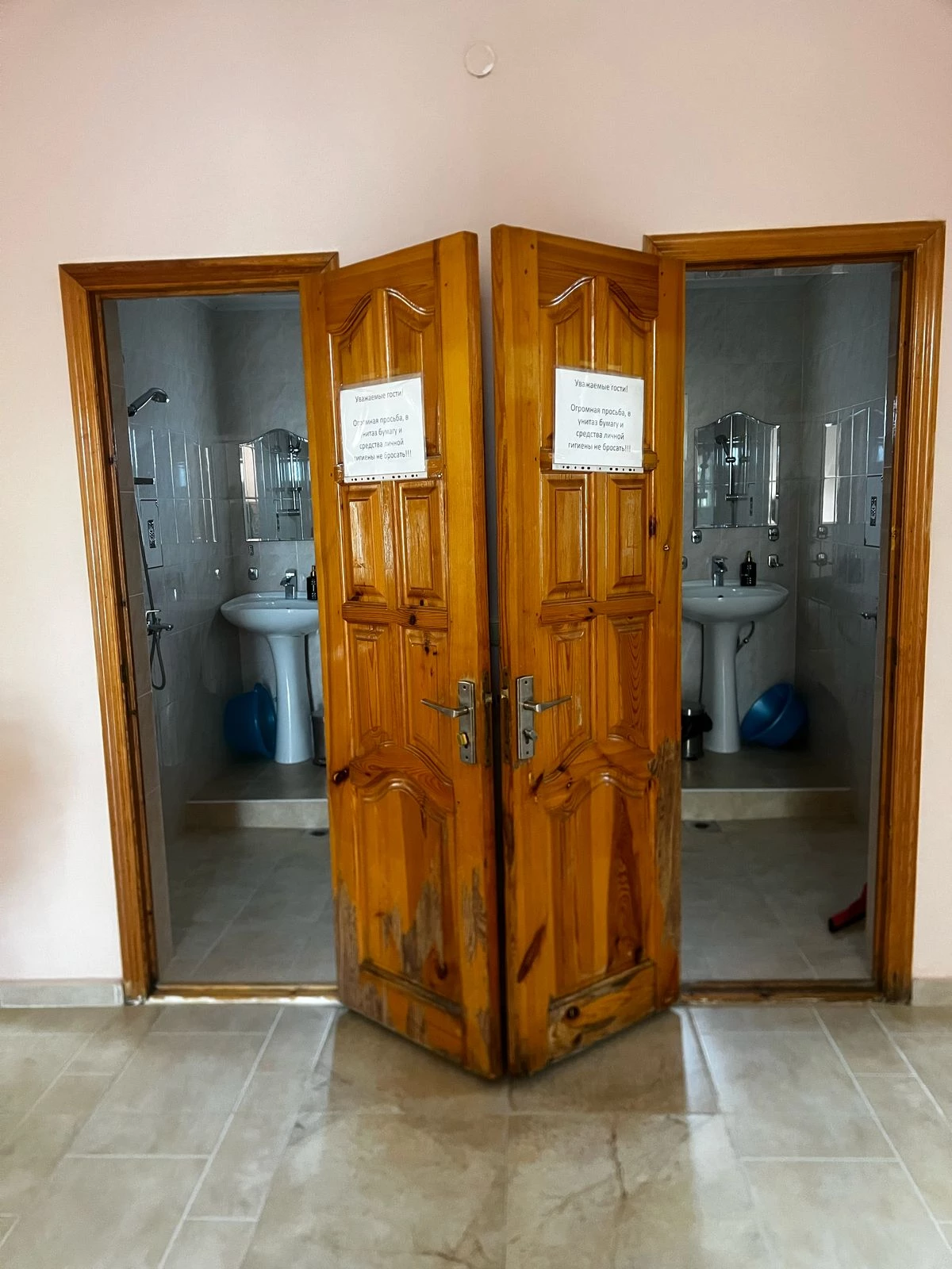 . Гостевой дом Эксклюзив. Вардане