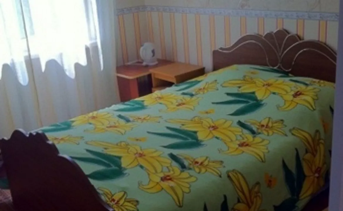 Двухместный . Частный сектор У Андрея. Вишневка