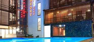 Отель "КОМФОРТ"