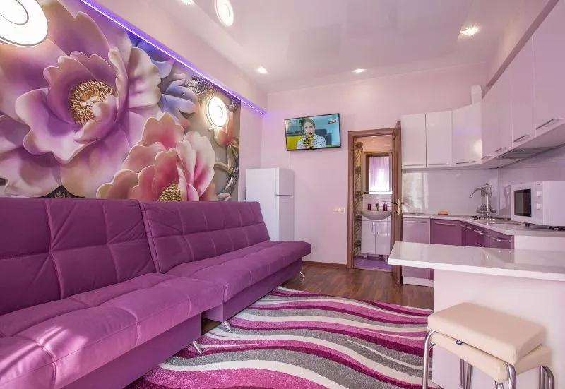 . Комплекс эллингов "Дельфин". Алушта