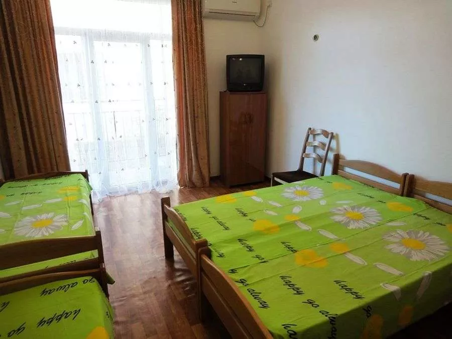 . Гостевой дом Калараш 123. Лазаревское . Гостевой дом Калараш 123. Лазаревское