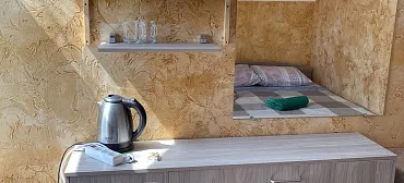 Гостевой дом Санмарино