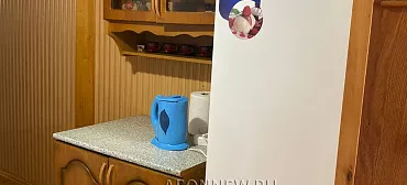 Квартира в многоквартирном доме 3к квартира в центре Сухум под ключ море 5 мин