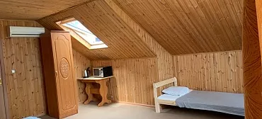 Частный сектор Эконом номера 