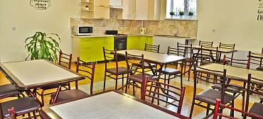 Гостевой дом Надежда - Витязево