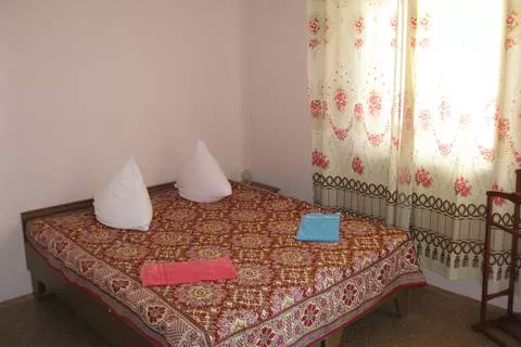 Люкс 2-х местный. Гостевой дом "Лето". Евпатория