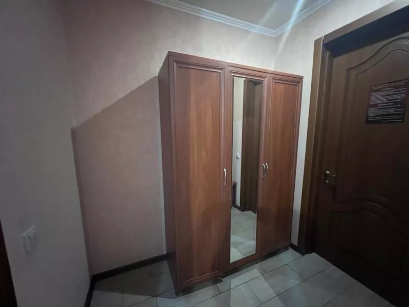 Двухкомнатный номер. Гостевой дом “Илиос”. Анапа