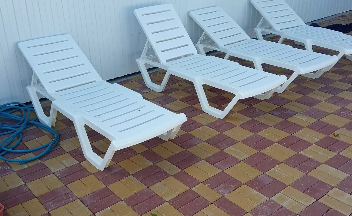 2х местная комната эконом класса. Гостевой дом Семейный пансион. Геленджик 2х местная комната эконом класса. Гостевой дом Семейный пансион. Геленджик