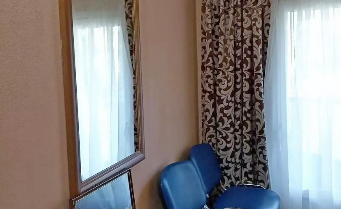 Четырехместный номер. Гостевой дом "Баланжур". Балаклава