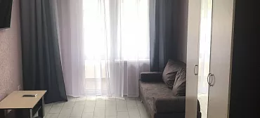 Квартира в многоквартирном доме Морская 3 А