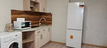 Квартира в многоквартирном доме ЖК Горгиппия