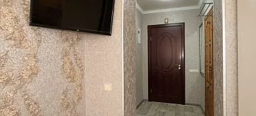 Частный сектор В гостях у Светланы