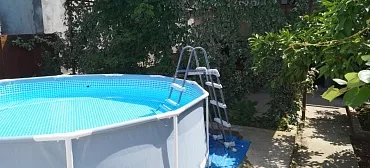 Гостевой дом  Шаумяна 13 - Пицунда Гостевой дом  Шаумяна 13 - Пицунда