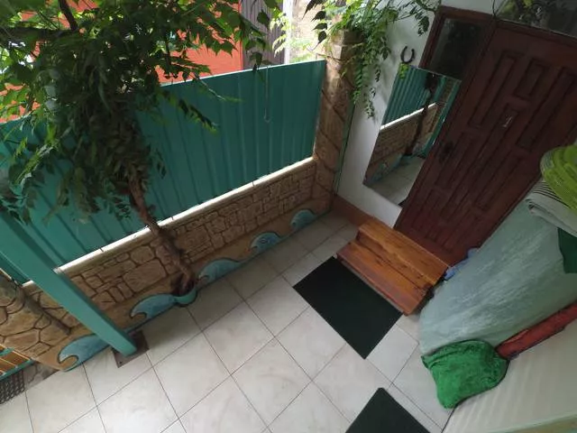 №1. Гостевой дом Семейный - Лазаревское. Лазаревское