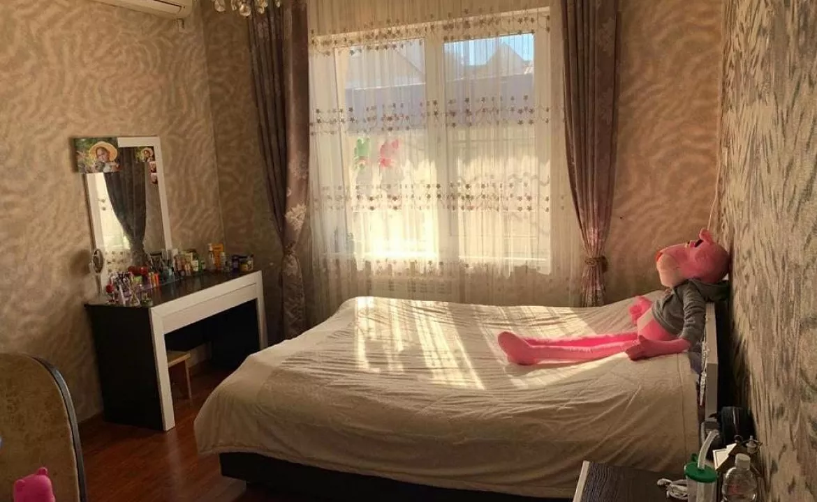 Люкс. Гостевой дом "Солнечный" - Вардане. Вардане