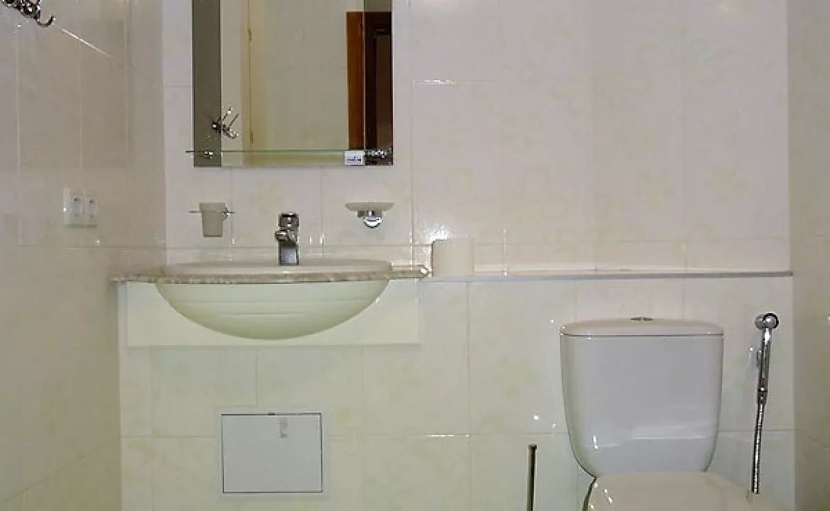 Дом под ключ. Дом под-ключ "Рабочая 27/а". Евпатория