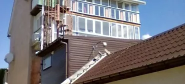 Частный сектор "Дача Евгения" 