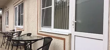 Гостевой дом Краснодарская 24