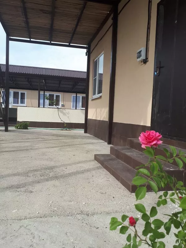 . Гостевой дом "Сокол". Должанская