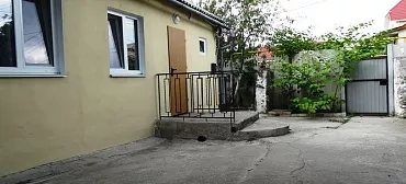 Дом под ключ Калинина 20 Дом под ключ Калинина 20