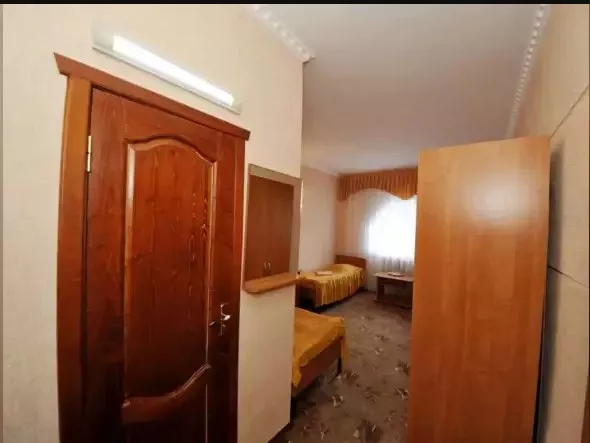 3-х местный. Отель «Эсен». Эльбрус - гостиницы 3-х местный. Отель «Эсен». Эльбрус - гостиницы