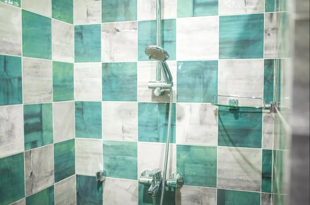 Номер. Отель Alm Hotel. Красная Поляна