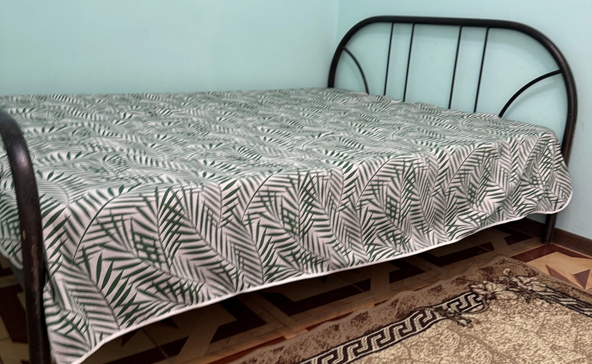 Семейный 2-х комнатный 2-ой этаж. Гостевой дом "Пантера". Гагра