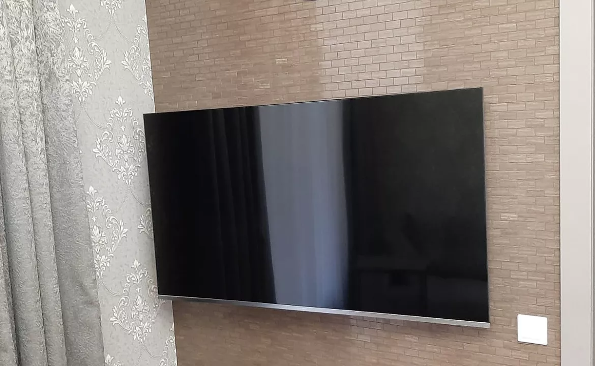 Отдельный этаж (первый) двухэтажного дома, вход отдельный. . Частный сектор "Этаж на Ландышевой" . Сочи