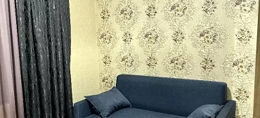 Двухэтажный дом Сухум