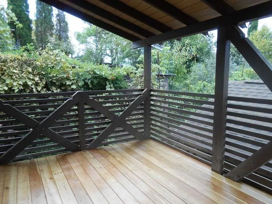 . Гостевой дом "Уют" - Гудаута. Гудаута