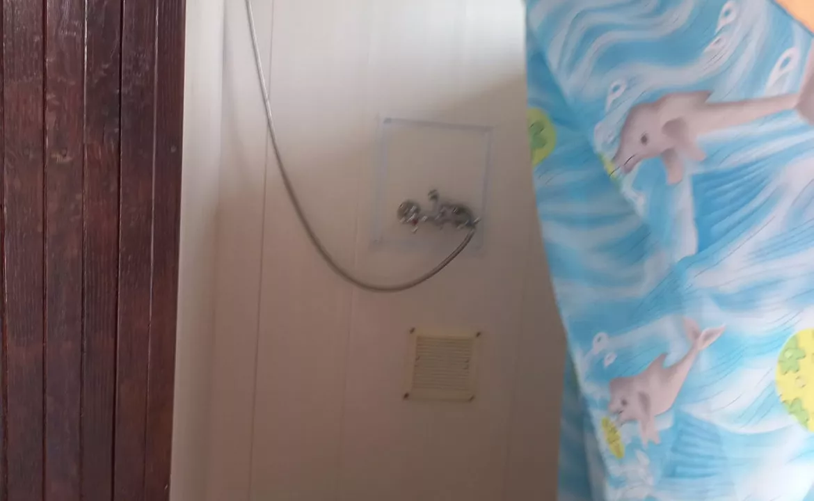 4-х местный Студия-Стандарт. Гостевой дом В гостях у Давида. Лоо