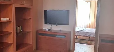 Квартира в многоквартирном доме Двухкомнатная квартира Кольцевая 2