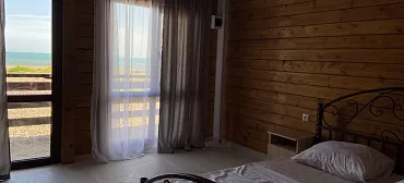 Гостевой дом Villa Bella