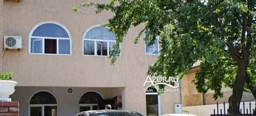 Гостевой дом "Розавито" в Ольгинке         